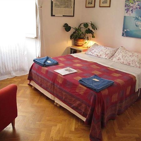 Maria-Rosa Guesthouse Rome Exterior photo
