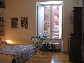 Maria-Rosa Guesthouse Rome Exterior photo