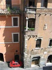 Maria-Rosa Guesthouse Rome Exterior photo