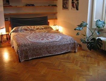 Maria-Rosa Guesthouse Rome Exterior photo